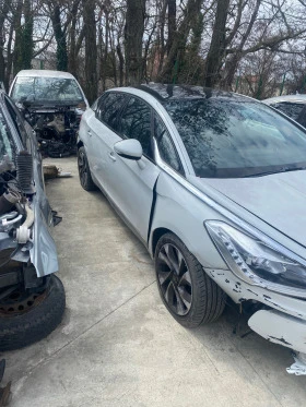 Citroen DS5 2.0 HDI, снимка 3