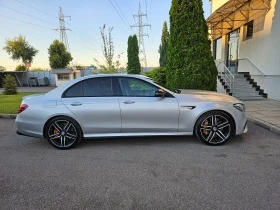 Mercedes-Benz E 63 AMG E63s, снимка 2