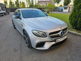 Mercedes-Benz E 63 AMG E63s, снимка 3