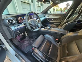Mercedes-Benz E 63 AMG E63s, снимка 8