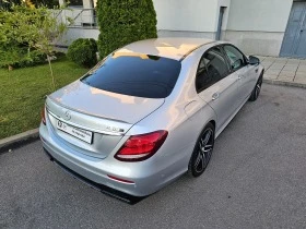 Mercedes-Benz E 63 AMG E63s, снимка 6