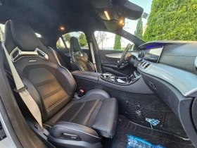 Mercedes-Benz E 63 AMG E63s, снимка 10