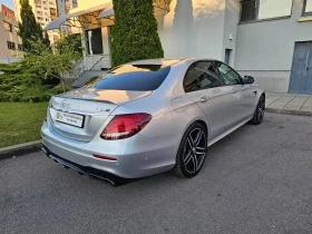 Mercedes-Benz E 63 AMG E63s, снимка 5