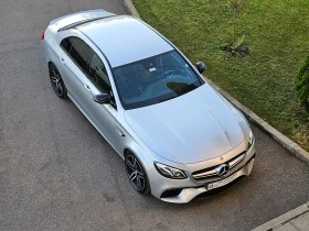 Mercedes-Benz E 63 AMG E63s, снимка 1