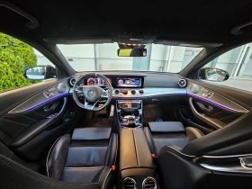 Mercedes-Benz E 63 AMG E63s, снимка 7