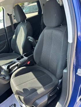 Peugeot 308 1.6HDI Euro 6B, снимка 13
