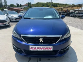 Peugeot 308 1.6HDI Euro 6B, снимка 2