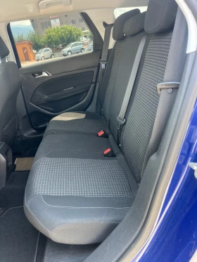 Peugeot 308 1.6HDI Euro 6B, снимка 11