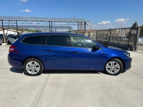 Peugeot 308 1.6HDI Euro 6B, снимка 8