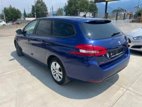 Peugeot 308 1.6HDI Euro 6B, снимка 4