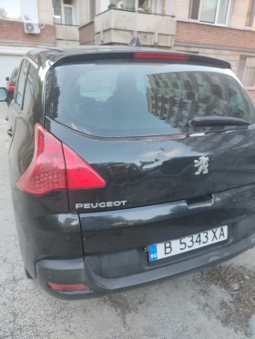 Peugeot 3008 Сув, снимка 11