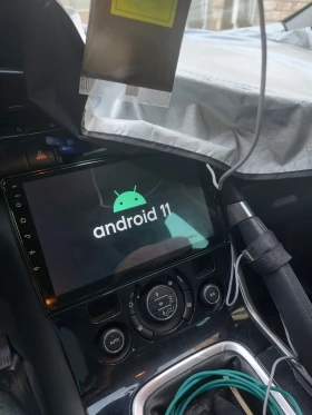 Peugeot 3008 Сув, снимка 5