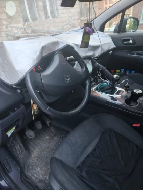 Peugeot 3008 Сув, снимка 7