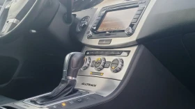 VW Alltrack Топ оборудван-Dynaudio-Distr-Panorama-пълна истори, снимка 13