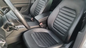 VW Alltrack Топ оборудван-Dynaudio-Distr-Panorama-пълна истори, снимка 7