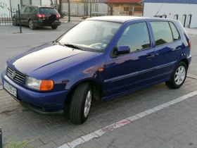 VW Polo, снимка 2