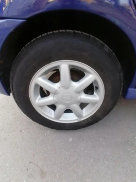 VW Polo, снимка 13