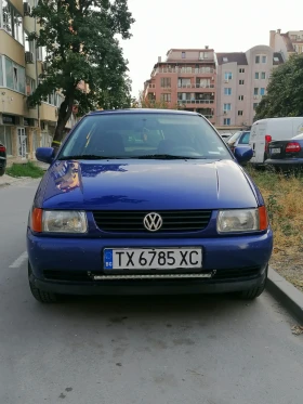 VW Polo, снимка 4