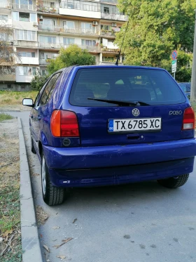 VW Polo, снимка 3