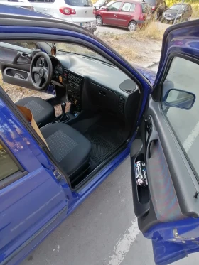 VW Polo, снимка 12