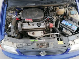 VW Polo, снимка 17