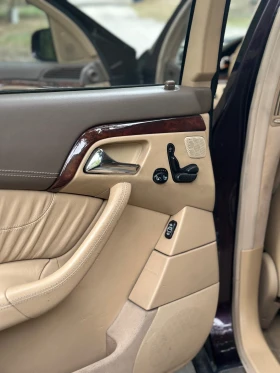 Mercedes-Benz S 500, снимка 10