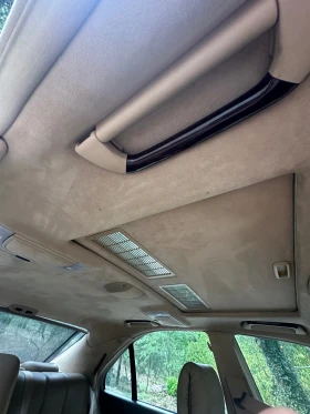 Mercedes-Benz S 500, снимка 12