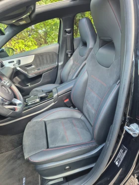 Mercedes-Benz A 180  AMG /21г, снимка 10