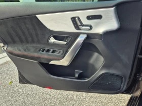 Mercedes-Benz A 180  AMG /21г, снимка 15