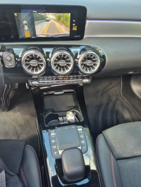 Mercedes-Benz A 180  AMG /21г, снимка 13