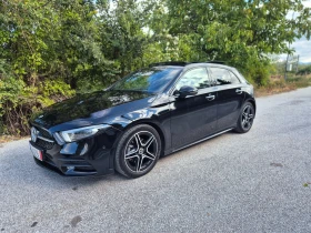 Mercedes-Benz A 180  AMG /21г, снимка 1