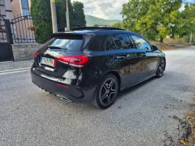 Mercedes-Benz A 180  AMG /21г, снимка 4