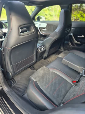 Mercedes-Benz A 180  AMG /21г, снимка 8