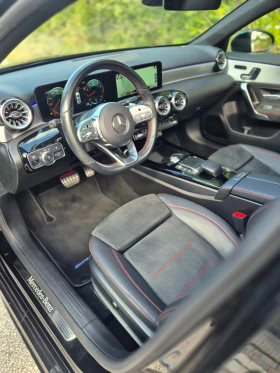 Mercedes-Benz A 180  AMG /21г, снимка 9