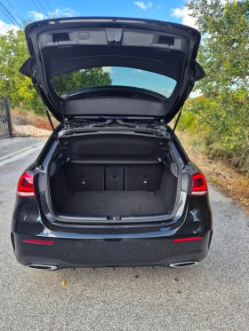 Mercedes-Benz A 180  AMG /21г, снимка 7