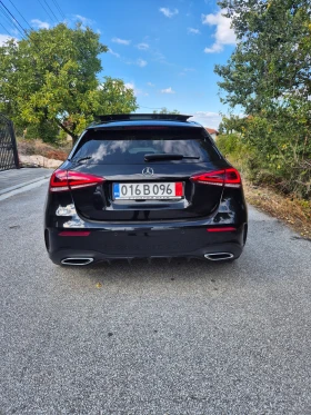 Mercedes-Benz A 180  AMG /21г, снимка 6