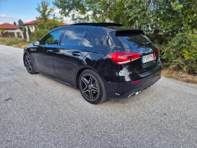 Mercedes-Benz A 180  AMG /21г, снимка 5