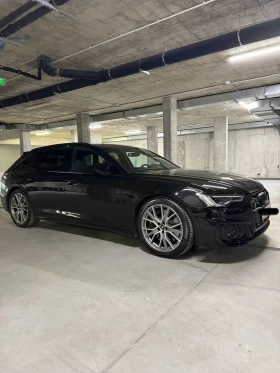Audi S6 Audi S6 Avant TDI B&O 360 CAMERA, снимка 5