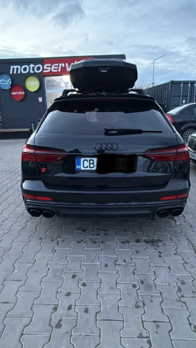 Audi S6 Audi S6 Avant TDI B&O 91000km, снимка 2