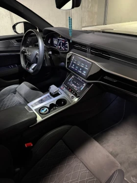 Audi S6 Audi S6 Avant TDI B&O 360 CAMERA, снимка 16