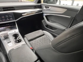 Audi S6 Audi S6 Avant TDI B&O 91000km, снимка 10