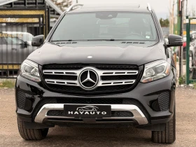 Mercedes-Benz GLS 450 4MATIC= 7МЕСТА= AIRMATIC= KEYLESS GO= КАМЕРА= , снимка 1