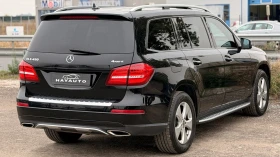 Mercedes-Benz GLS 450 4MATIC= 7МЕСТА= AIRMATIC= KEYLESS GO= КАМЕРА= , снимка 5
