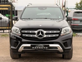 Mercedes-Benz GLS 450 4MATIC= 7МЕСТА= AIRMATIC= KEYLESS GO= КАМЕРА= , снимка 2
