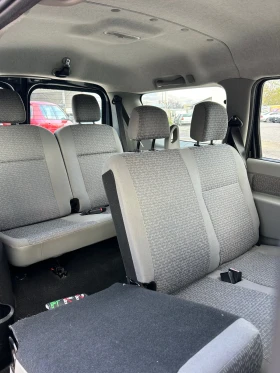 Dacia Logan 1.6 MPI Внос Германия Топ Състояние  7 МЕСТЕН, снимка 15