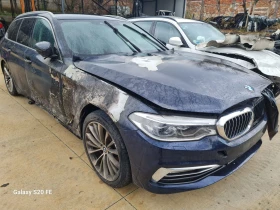 BMW 540 2 бр на части 4х4, снимка 9