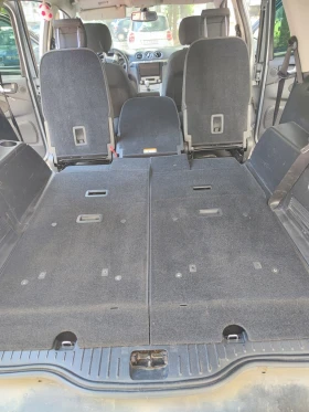 Ford S-Max, снимка 11