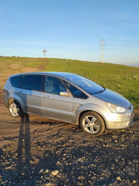 Ford S-Max, снимка 2