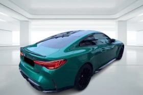 BMW M4 Competition Coupe xDrive = Shadow Line = Гаранция, снимка 3