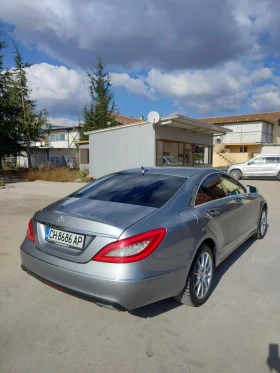 Mercedes-Benz CLS 350 350, снимка 2